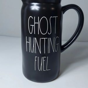 Ghost Hunting Fuel Pitcher